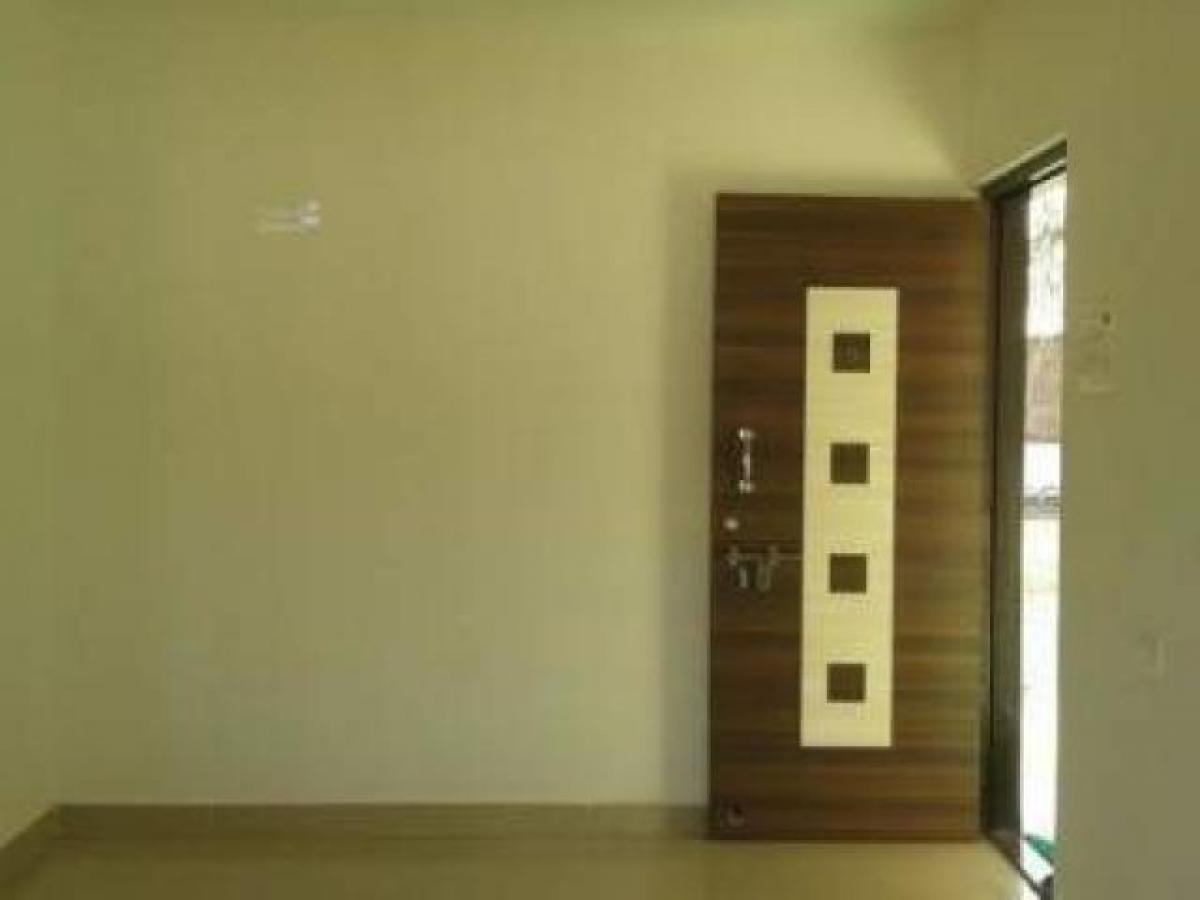 Studio in Mumbai, India No. 3342