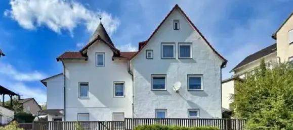 4-Zimmer Stadthaus in Waldeck-Frankenberg, Germany, Nr. 343161 4