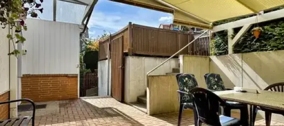 4-Zimmer Stadthaus in Waldeck-Frankenberg, Germany, Nr. 343161 2