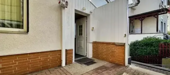 4-Zimmer Stadthaus in Waldeck-Frankenberg, Germany, Nr. 343161 15