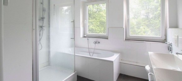 Квартира с 1 спальней в Дюссельдорф, Германия № 346248 5