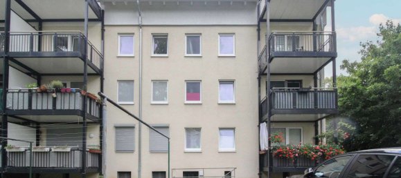 Квартира с 1 спальней в Дюссельдорф, Германия № 346248 9