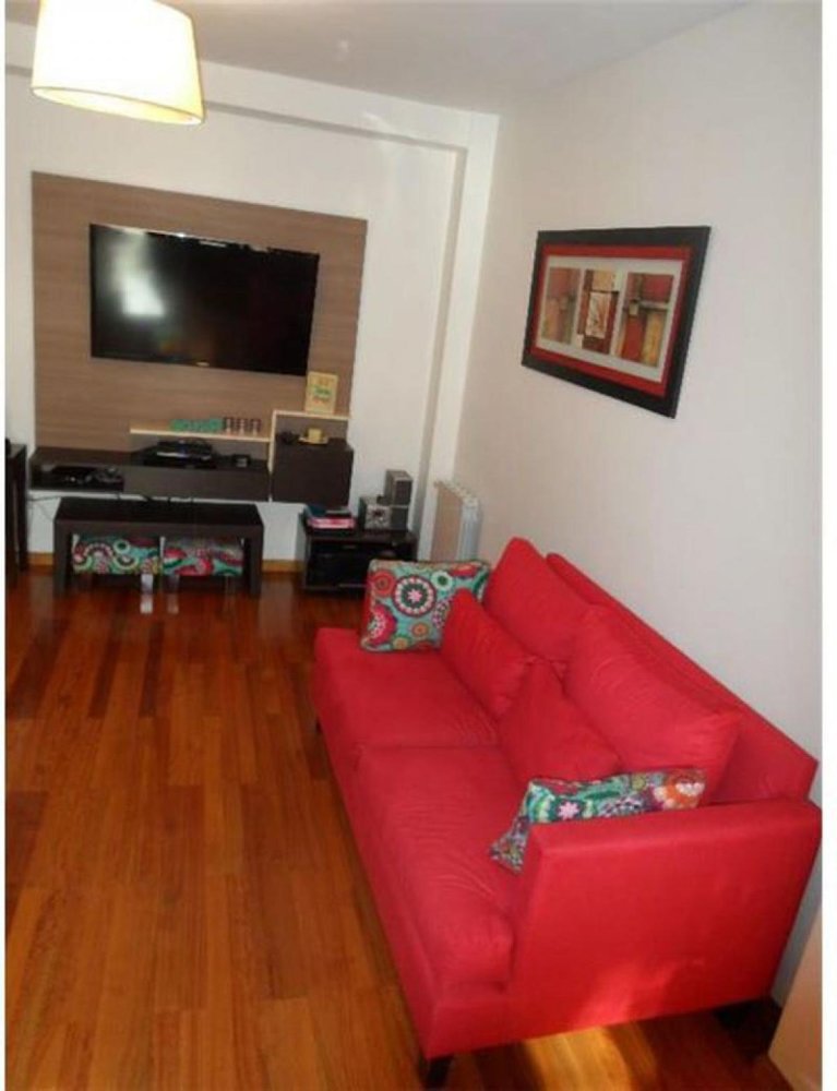 2 bedrooms Apartment in Vicente Lopez, Argentina No. 18195