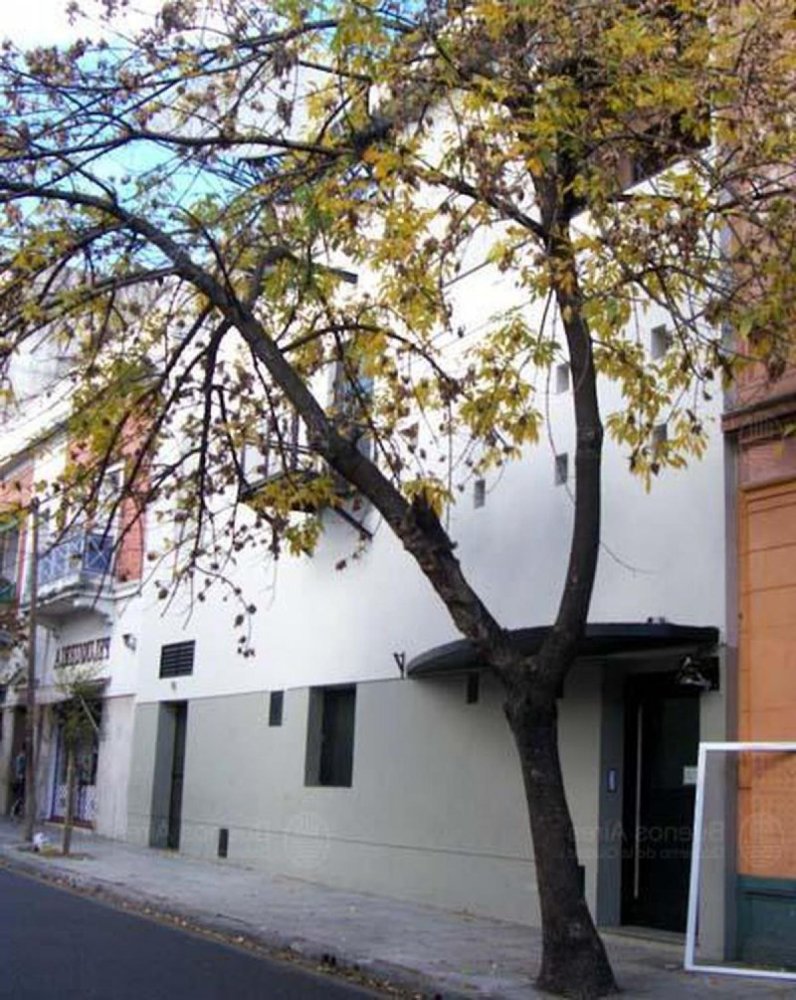 Grundstück in Buenos Aires, Argentina, Nr. 118373