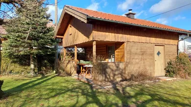 2 rooms Land in Munderfing, Austria No. 144179