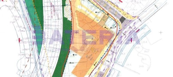 قطعة أرض في Oeiras, Portugal 20115متر مربع رقم 107489 2