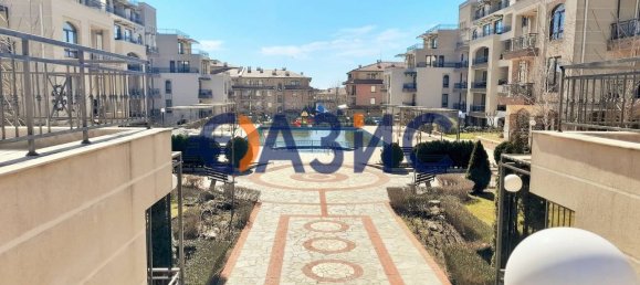 Studio à Sveti Vlas, Bulgaria No. 250 12