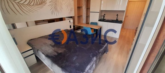 Studio à Sveti Vlas, Bulgaria No. 250 2