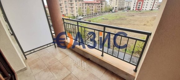 Studio à Sveti Vlas, Bulgaria No. 250 11