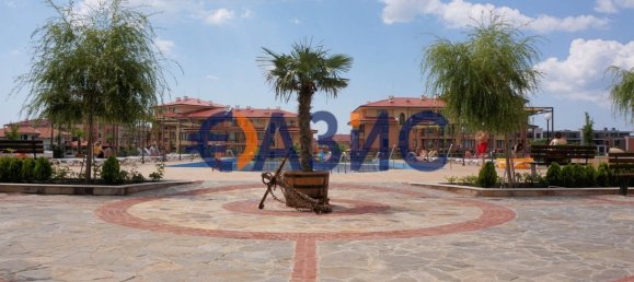 Studio à Sveti Vlas, Bulgaria No. 250 16