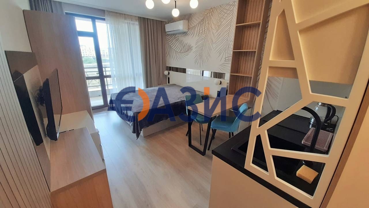 Studio à Sveti Vlas, Bulgaria No. 250