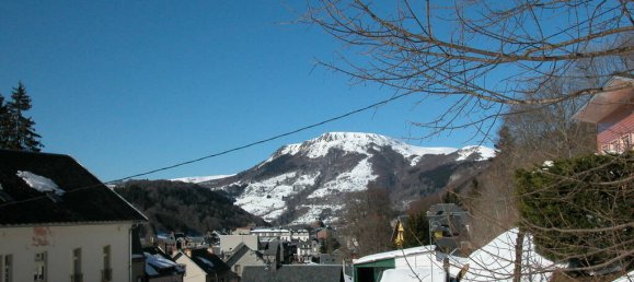 Terreno em Mont-Dore, France 275 m² N.º 358215 2