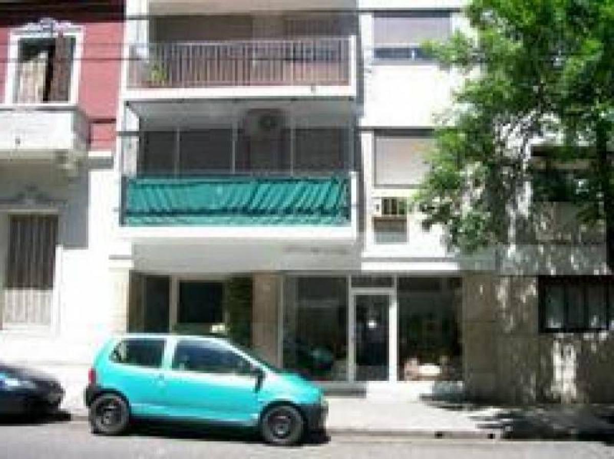 Estúdio em Buenos Aires, Argentina N.º 83009