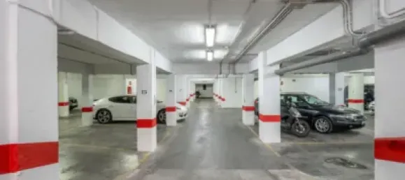1046m² Garage in Granada, Spain No. 175286 22