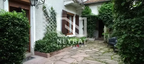 3 غرف نوم شقة في Luzy, France رقم 96804 9