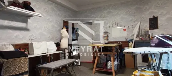 3 غرف نوم شقة في Luzy, France رقم 96804 8