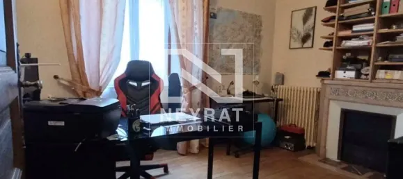 3 غرف نوم شقة في Luzy, France رقم 96804 5