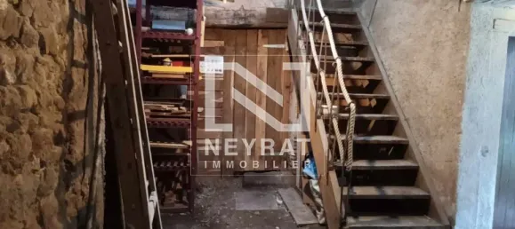 3 غرف نوم شقة في Luzy, France رقم 96804 11