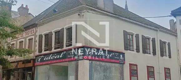 3 غرف نوم شقة في Luzy, France رقم 96804 12