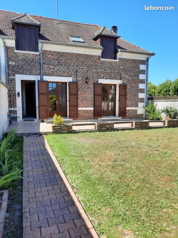 Дом с 3 спальнями в Клеруа, Франция № 95475