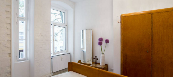 Квартира с 1 спальней в Нойкёльн, Германия № 239525 10