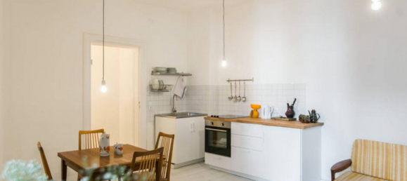 Квартира с 1 спальней в Нойкёльн, Германия № 239525 3