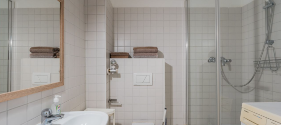 Квартира с 1 спальней в Нойкёльн, Германия № 239525 5