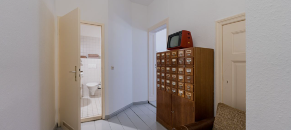 Квартира с 1 спальней в Нойкёльн, Германия № 239525 13