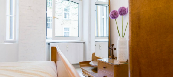 Квартира с 1 спальней в Нойкёльн, Германия № 239525 9