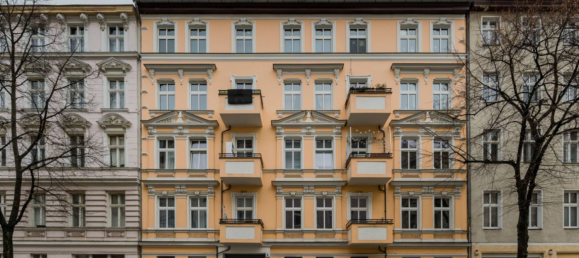 Квартира с 1 спальней в Нойкёльн, Германия № 239525 14