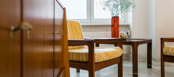 Квартира с 1 спальней в Нойкёльн, Германия № 239525 2