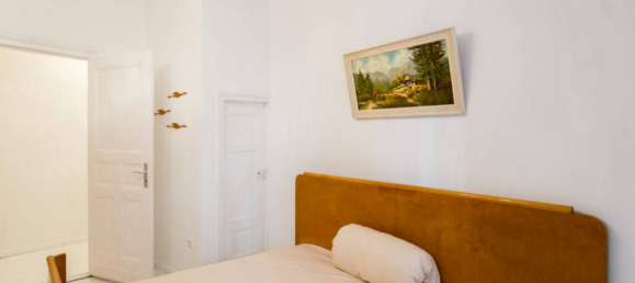 Квартира с 1 спальней в Нойкёльн, Германия № 239525 11