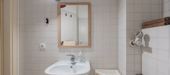 Квартира с 1 спальней в Нойкёльн, Германия № 239525 4