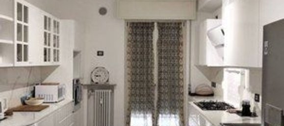 4-Zimmer Wohnung in Bergamo, Italy, Nr. 3435 29