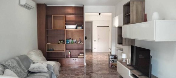 4-Zimmer Wohnung in Bergamo, Italy, Nr. 3435 5