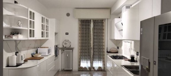 4-Zimmer Wohnung in Bergamo, Italy, Nr. 3435 7