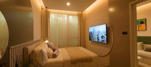 2 Schlafzimmer Wohnung in Railay Beach, Thailand, Nr. 32734 14