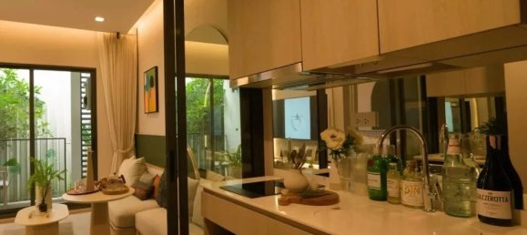 2 Schlafzimmer Wohnung in Railay Beach, Thailand, Nr. 32734 9