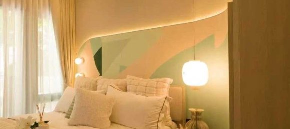 2 Schlafzimmer Wohnung in Railay Beach, Thailand, Nr. 32734 4