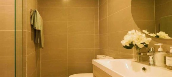 2 Schlafzimmer Wohnung in Railay Beach, Thailand, Nr. 32734 5