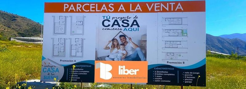 Grundstück in Salobrena, Spain 98m², Nr. 222357