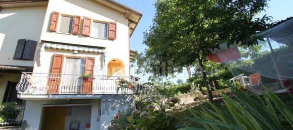 2 bedrooms House in Zocca, Italy No. 264391 11