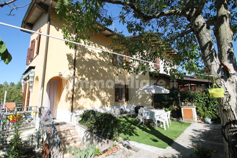 2 bedrooms House in Zocca, Italy No. 264391