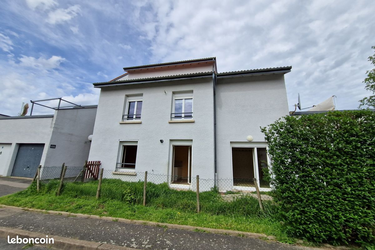 Квартира с 1 спальней в Рон, Франция № 275523