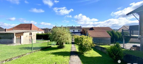 5 bedrooms House in Plaine-de-Walsch, France No. 215411 22