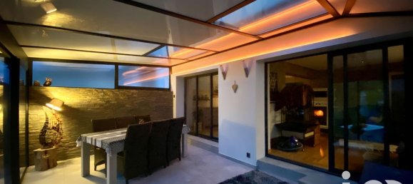 5 bedrooms House in Plaine-de-Walsch, France No. 215411 36