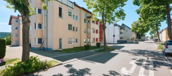 Apartamento T1 em Rottweil, Germany N.º 303698 8