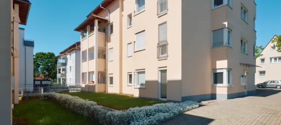 Apartamento T1 em Rottweil, Germany N.º 303698 3