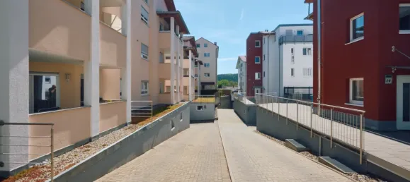 Apartamento T1 em Rottweil, Germany N.º 303698 9