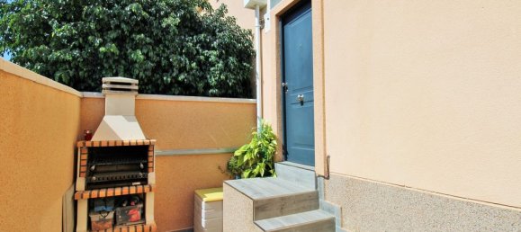 3 bedrooms Townhouse in Alicante, Spain No. 190757 34